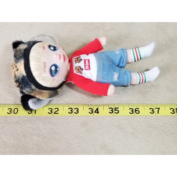 Na Na Na Surprise Toys Plush Doll 2019 Series 1 MGA 7" Stuffed Toy - Picture 11 of 11